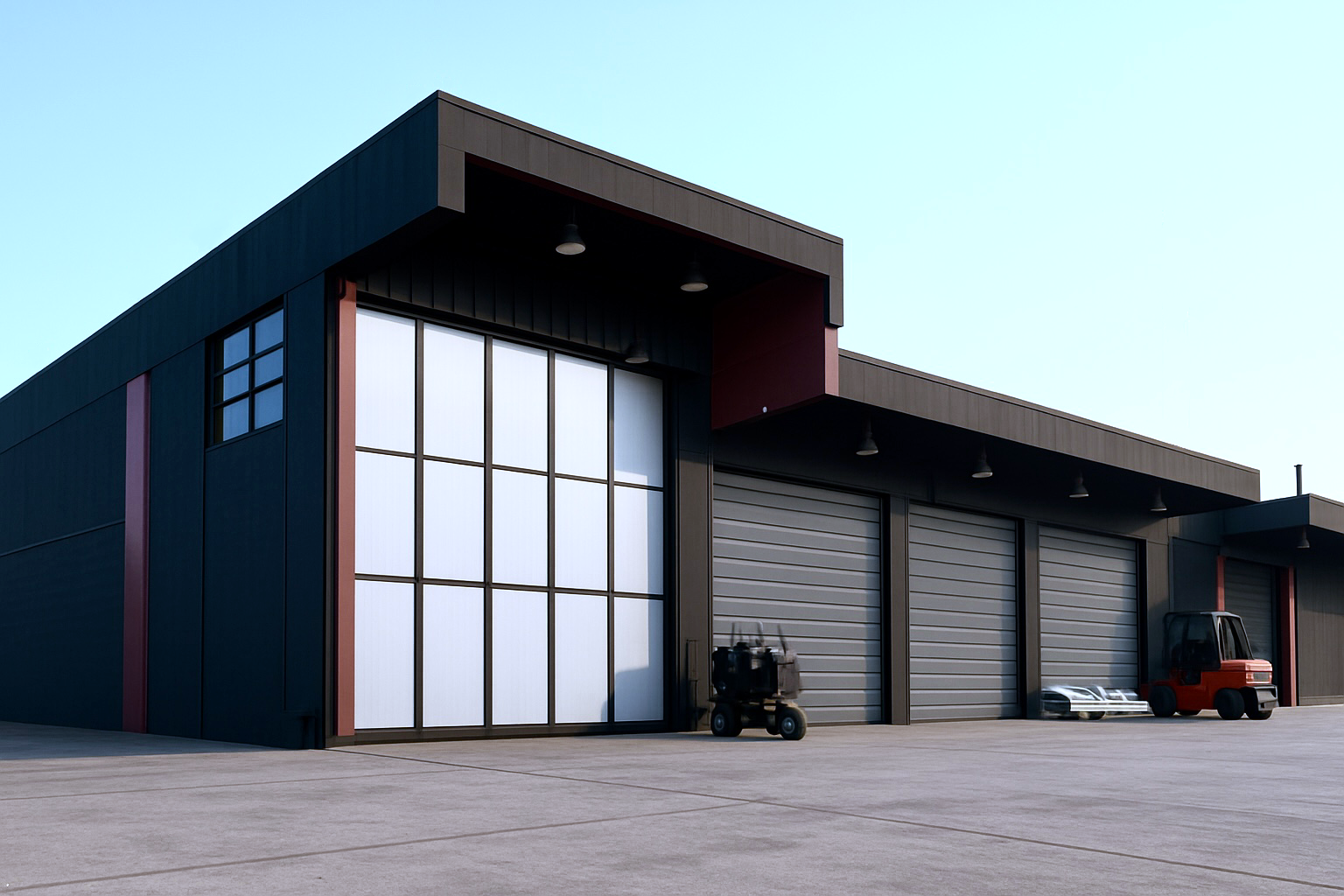 SHARROUF BROS WAREHOUSE